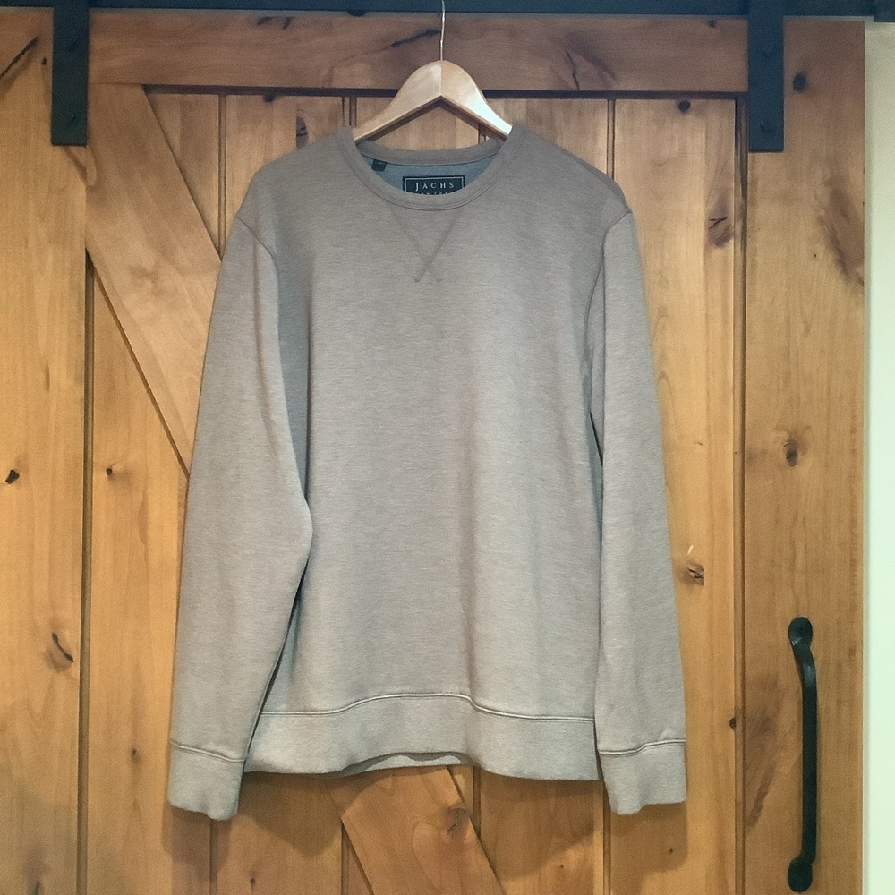 Jachs New York Crewneck Sweatshirt